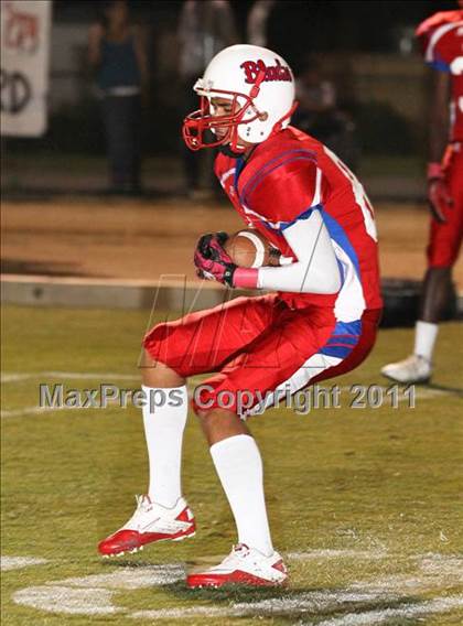Thumbnail 1 in Taft @ East Bakersfield photogallery.