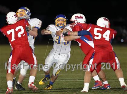 Thumbnail 2 in Taft @ East Bakersfield photogallery.
