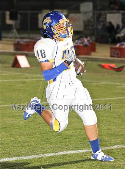 Thumbnail 3 in Taft @ East Bakersfield photogallery.