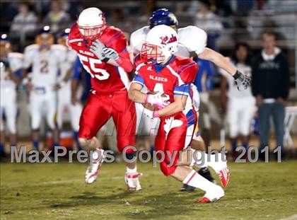 Thumbnail 3 in Taft @ East Bakersfield photogallery.