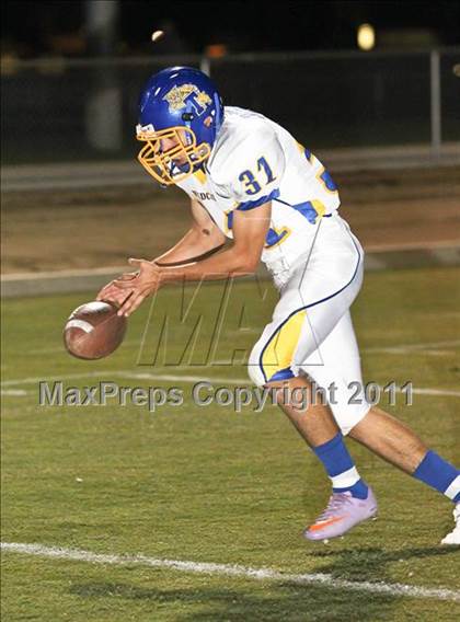 Thumbnail 2 in Taft @ East Bakersfield photogallery.