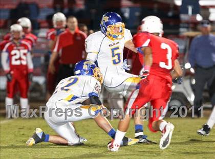 Thumbnail 3 in Taft @ East Bakersfield photogallery.