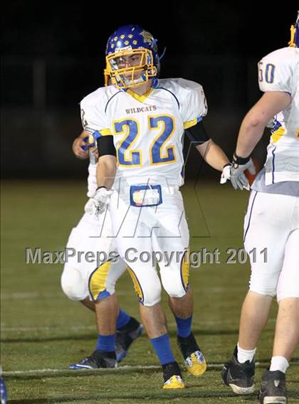 Thumbnail 1 in Taft @ East Bakersfield photogallery.