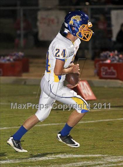 Thumbnail 3 in Taft @ East Bakersfield photogallery.