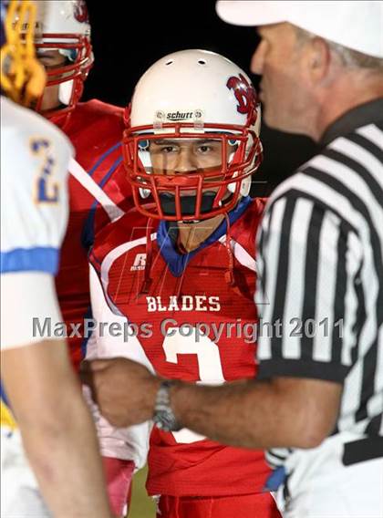 Thumbnail 3 in Taft @ East Bakersfield photogallery.