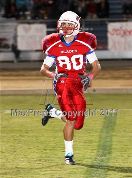 Thumbnail 1 in Taft @ East Bakersfield photogallery.