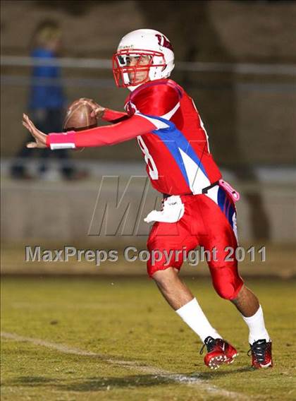 Thumbnail 1 in Taft @ East Bakersfield photogallery.