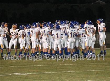 Thumbnail 1 in Taft @ East Bakersfield photogallery.