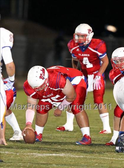 Thumbnail 2 in Taft @ East Bakersfield photogallery.