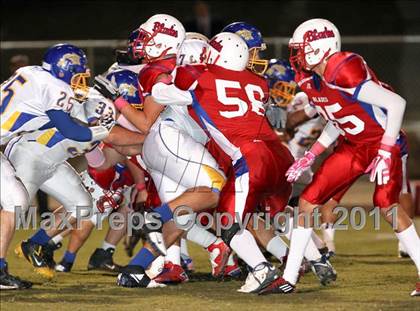 Thumbnail 2 in Taft @ East Bakersfield photogallery.