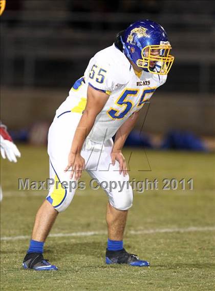 Thumbnail 1 in Taft @ East Bakersfield photogallery.