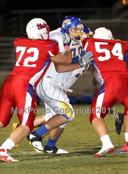 Thumbnail 2 in Taft @ East Bakersfield photogallery.