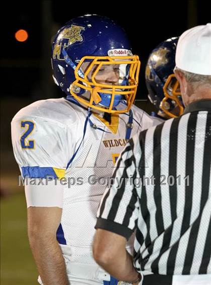 Thumbnail 1 in Taft @ East Bakersfield photogallery.