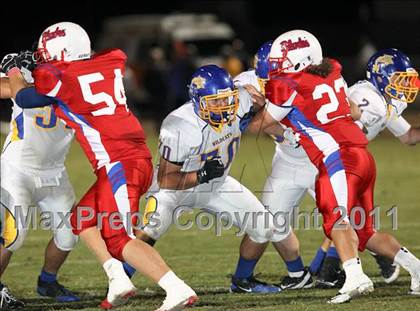 Thumbnail 3 in Taft @ East Bakersfield photogallery.