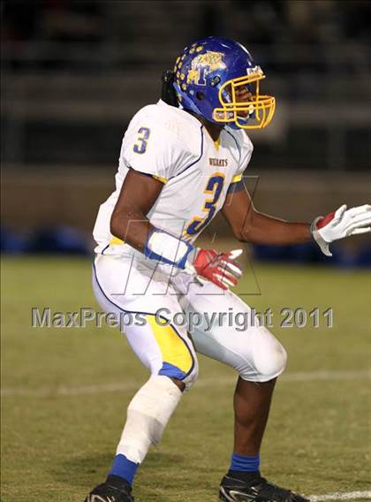 Thumbnail 2 in Taft @ East Bakersfield photogallery.