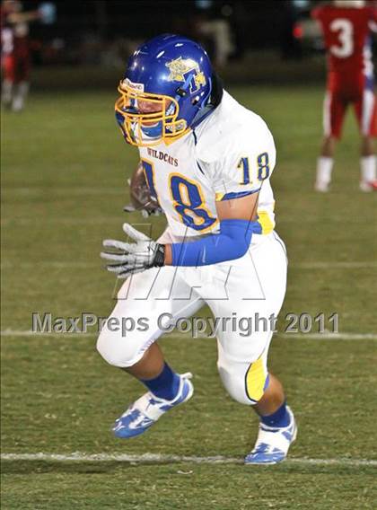 Thumbnail 3 in Taft @ East Bakersfield photogallery.