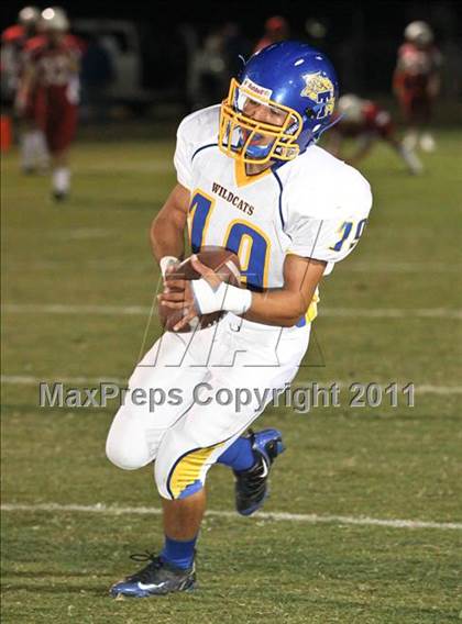 Thumbnail 2 in Taft @ East Bakersfield photogallery.