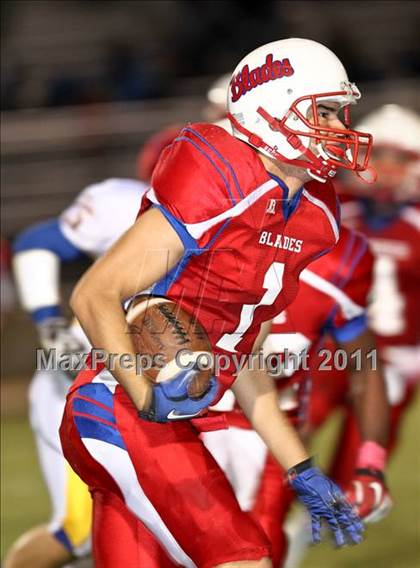Thumbnail 2 in Taft @ East Bakersfield photogallery.