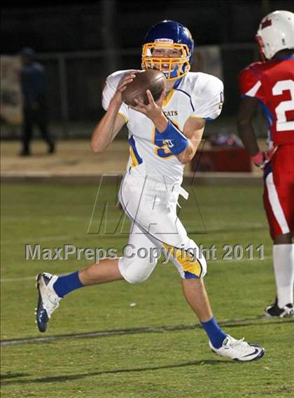 Thumbnail 3 in Taft @ East Bakersfield photogallery.