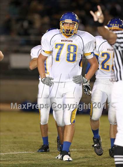Thumbnail 1 in Taft @ East Bakersfield photogallery.