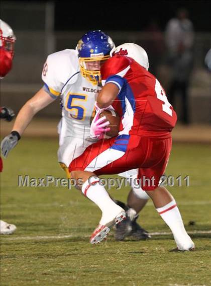 Thumbnail 2 in Taft @ East Bakersfield photogallery.