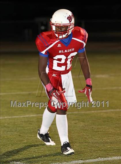 Thumbnail 3 in Taft @ East Bakersfield photogallery.