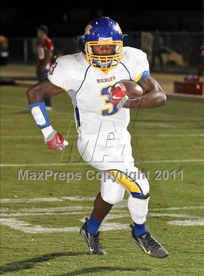 Thumbnail 1 in Taft @ East Bakersfield photogallery.
