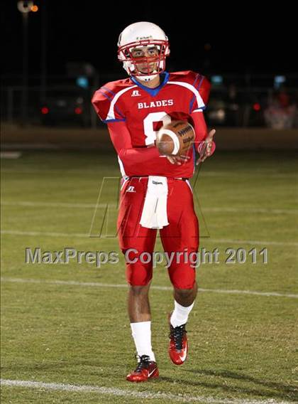 Thumbnail 1 in Taft @ East Bakersfield photogallery.