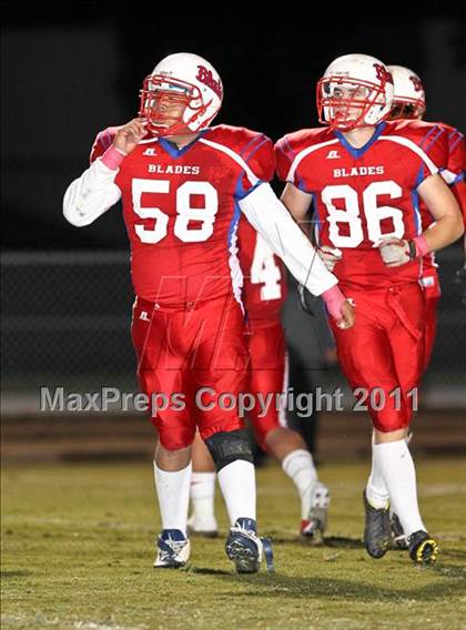 Thumbnail 2 in Taft @ East Bakersfield photogallery.