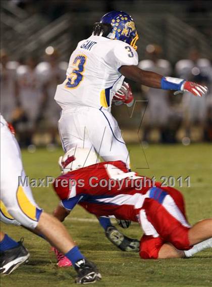 Thumbnail 3 in Taft @ East Bakersfield photogallery.