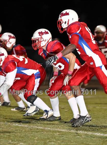 Thumbnail 3 in Taft @ East Bakersfield photogallery.