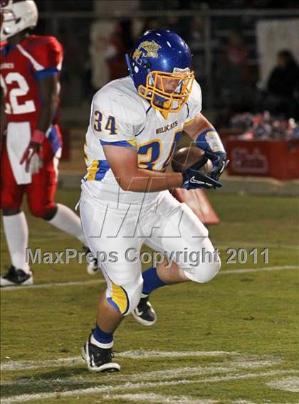 Thumbnail 1 in Taft @ East Bakersfield photogallery.
