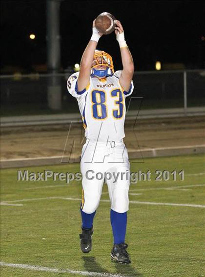 Thumbnail 1 in Taft @ East Bakersfield photogallery.