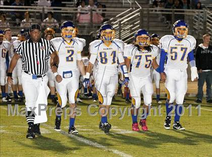 Thumbnail 2 in Taft @ East Bakersfield photogallery.