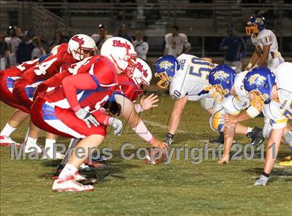 Thumbnail 3 in Taft @ East Bakersfield photogallery.