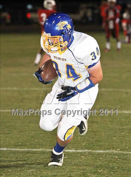 Thumbnail 3 in Taft @ East Bakersfield photogallery.