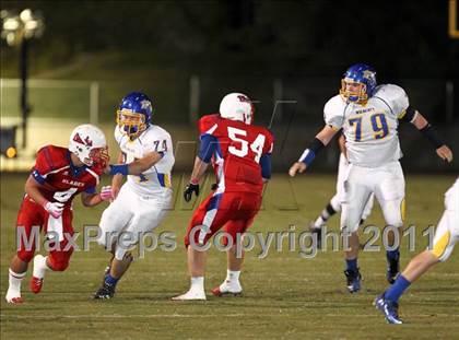 Thumbnail 2 in Taft @ East Bakersfield photogallery.