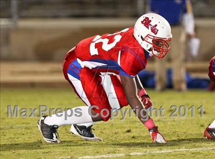Thumbnail 1 in Taft @ East Bakersfield photogallery.