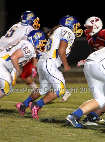 Thumbnail 3 in Taft @ East Bakersfield photogallery.