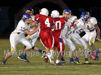 Thumbnail 1 in Taft @ East Bakersfield photogallery.