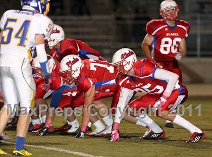Thumbnail 1 in Taft @ East Bakersfield photogallery.