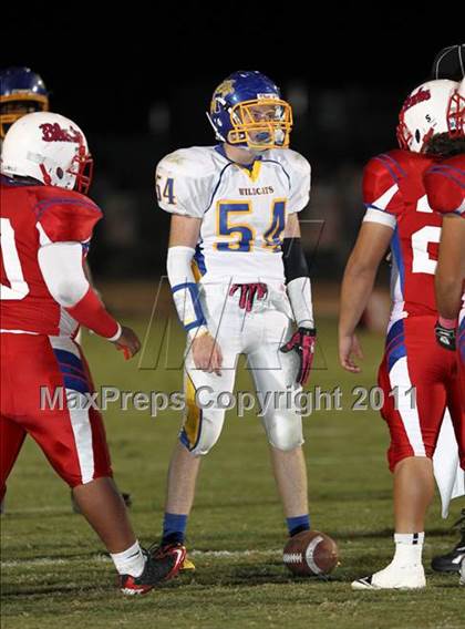 Thumbnail 3 in Taft @ East Bakersfield photogallery.