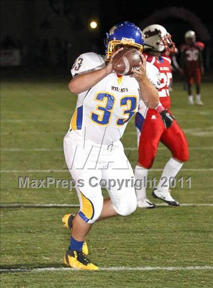 Thumbnail 2 in Taft @ East Bakersfield photogallery.