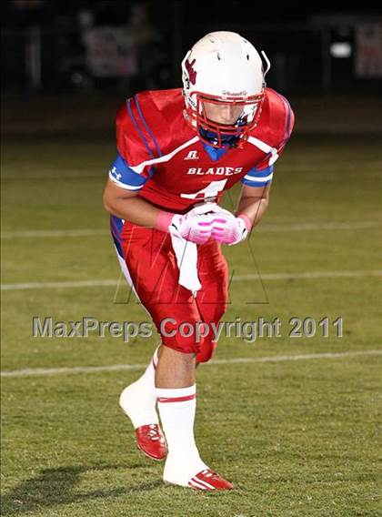 Thumbnail 3 in Taft @ East Bakersfield photogallery.