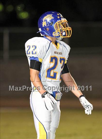 Thumbnail 3 in Taft @ East Bakersfield photogallery.