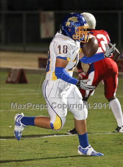 Thumbnail 1 in Taft @ East Bakersfield photogallery.