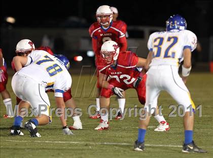 Thumbnail 3 in Taft @ East Bakersfield photogallery.