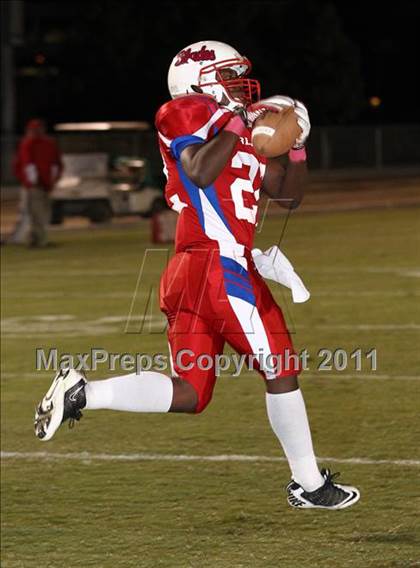 Thumbnail 2 in Taft @ East Bakersfield photogallery.