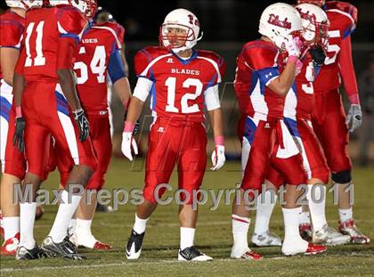 Thumbnail 1 in Taft @ East Bakersfield photogallery.