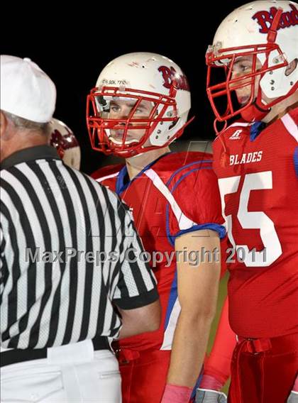 Thumbnail 1 in Taft @ East Bakersfield photogallery.